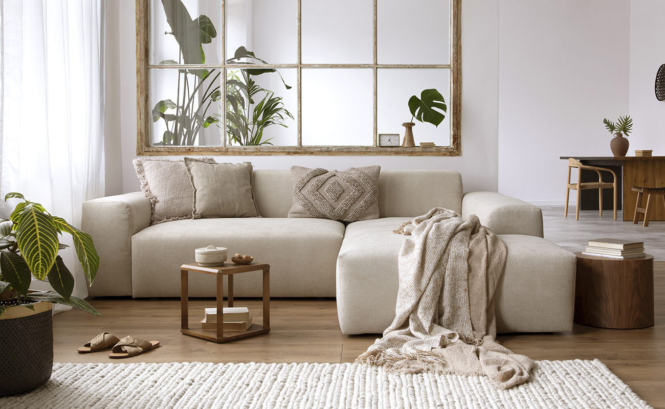 주거공간의 쾌적함을 높인 설계